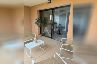 achat appartement serignan 34410