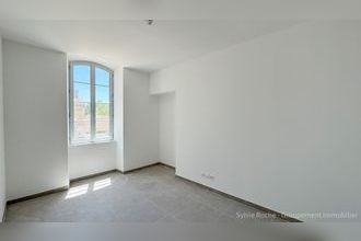 achat appartement serignan-du-comtat 84830