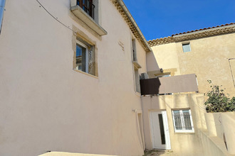 achat appartement serignan-du-comtat 84830