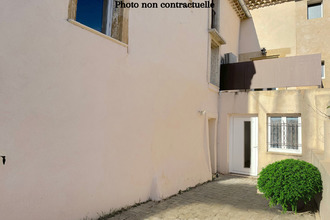 achat appartement serignan-du-comtat 84830