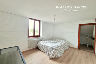 achat appartement sermamagny 90300