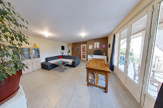achat appartement sermange 39700