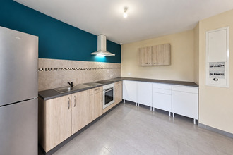 achat appartement sermange 39700