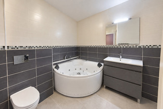 achat appartement sermange 39700