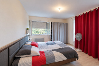 achat appartement sermange 39700