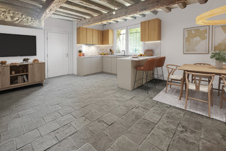 achat appartement sernhac 30210