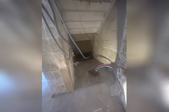 achat appartement sernhac 30210