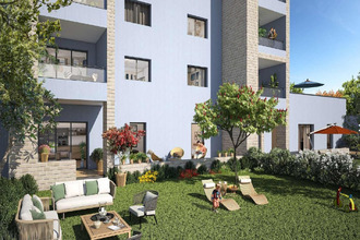 achat appartement serpaize 38200