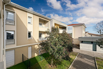 achat appartement serpaize 38200