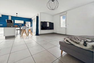 achat appartement serpaize 38200