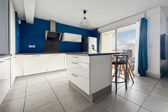 achat appartement serpaize 38200