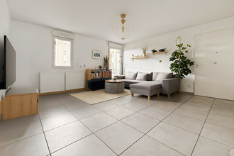 achat appartement serpaize 38200