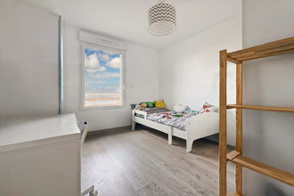 achat appartement serpaize 38200