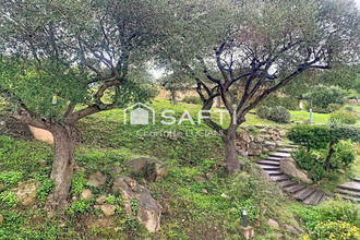 achat appartement serra-di-ferro 20140