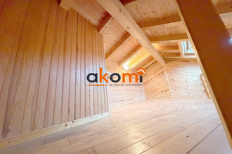 achat appartement serraval 74230