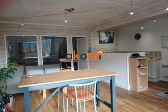 achat appartement serraval 74230