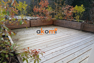 achat appartement serraval 74230