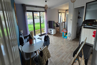 achat appartement serre-les-sapins 25770