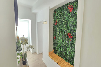 achat appartement serre-les-sapins 25770