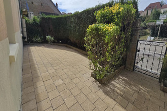 achat appartement serre-les-sapins 25770