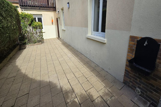 achat appartement serre-les-sapins 25770