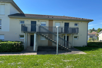 achat appartement serre-les-sapins 25770