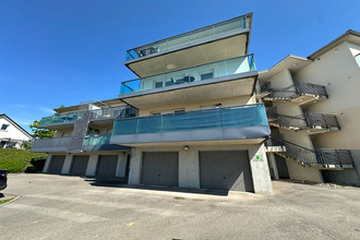 achat appartement serre-les-sapins 25770