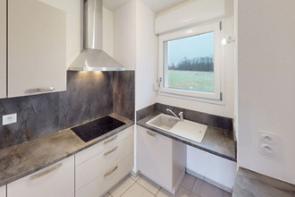 achat appartement serre-les-sapins 25770