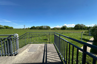 achat appartement serre-les-sapins 25770