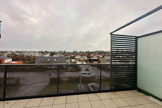 achat appartement serre-les-sapins 25770