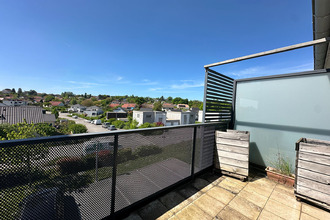 achat appartement serre-les-sapins 25770