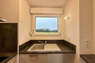 achat appartement serre-les-sapins 25770