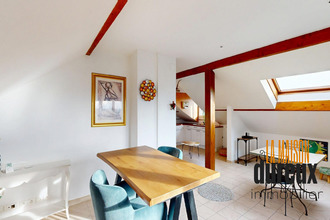 achat appartement serre-les-sapins 25770