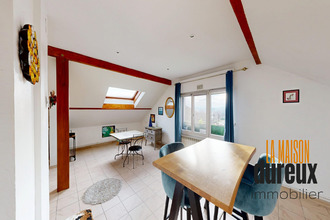 achat appartement serre-les-sapins 25770