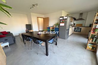 achat appartement serre-les-sapins 25770