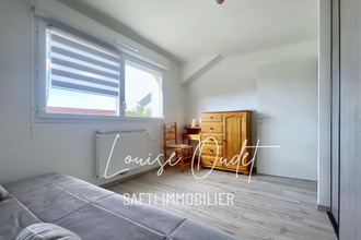 achat appartement serre-les-sapins 25770