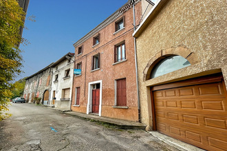 achat appartement serrieres 07340