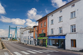 achat appartement serrieres 07340