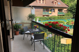 achat appartement serrieres-en-chautagne 73310