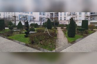 achat appartement serris 77700