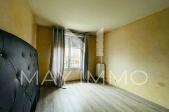 achat appartement serris 77700