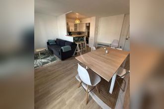 achat appartement serris 77700