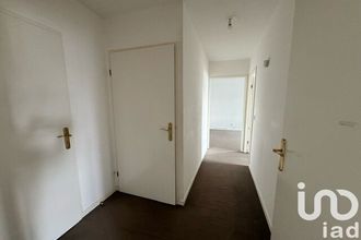 achat appartement serris 77700