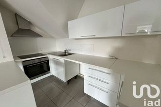 achat appartement serris 77700