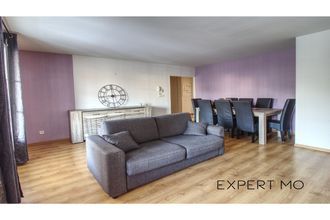 achat appartement serris 77700