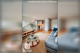 achat appartement serris 77700