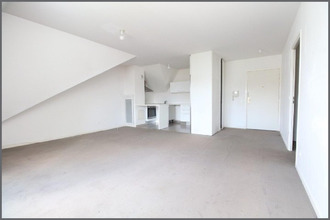 achat appartement serris 77700