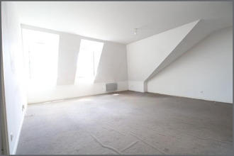 achat appartement serris 77700