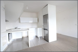 achat appartement serris 77700