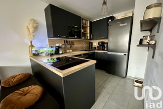 achat appartement serris 77700